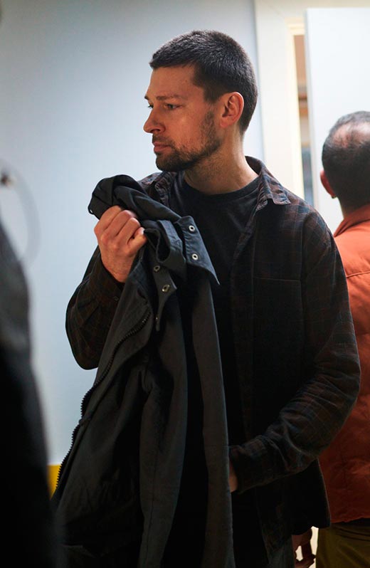 Кадр из сериала Знахарь Новые серии кадр Знахарь Новые серии 9