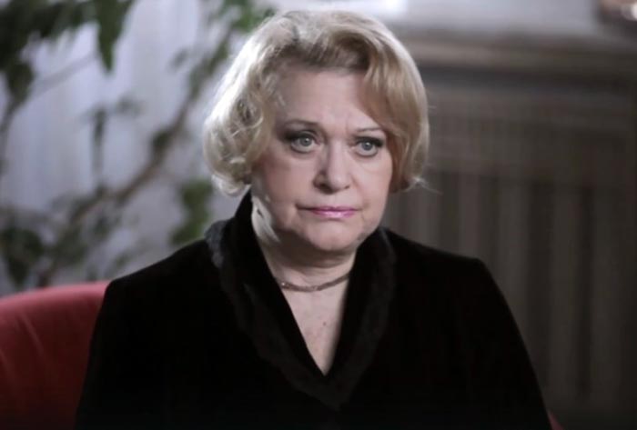 Кадр из сериала Знак истинного пути кадр Знак истинного пути 2