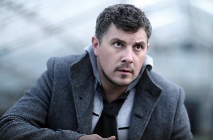 Кадр из сериала Знак истинного пути кадр Знак истинного пути 3