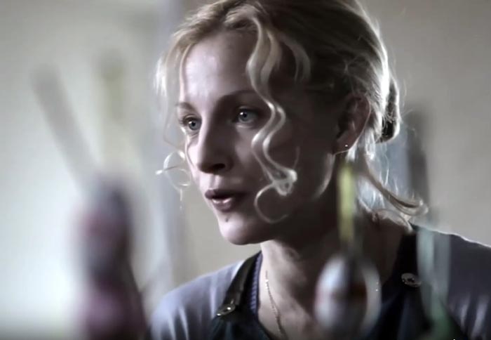 Кадр из сериала Знак истинного пути кадр Знак истинного пути 5