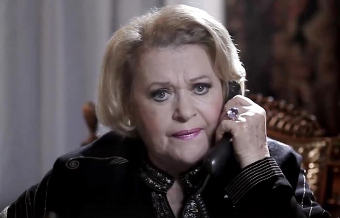 Кадр из сериала Знак истинного пути кадр Знак истинного пути 6