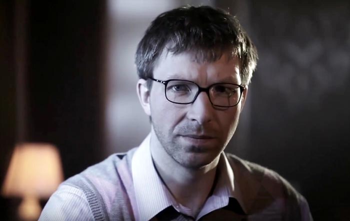 Кадр из сериала Знак истинного пути кадр Знак истинного пути 8