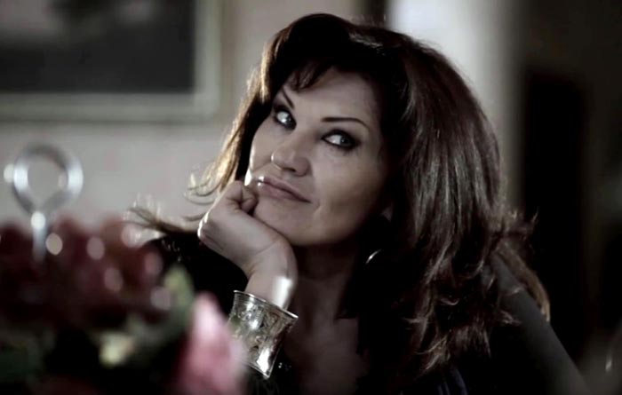 Кадр из сериала Знак истинного пути кадр Знак истинного пути 9