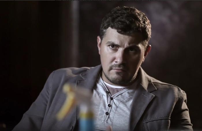 Кадр из сериала Знак истинного пути кадр Знак истинного пути 10