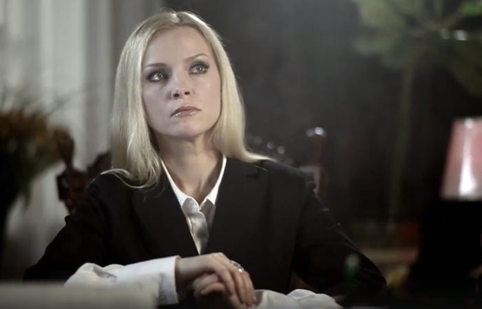 Сериал «Знак истинного пути» (2012) - сюжет, актеры и роли, кадры из ...