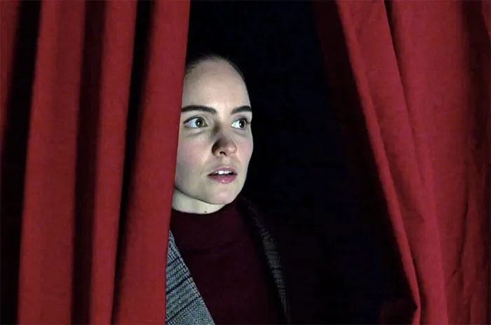 Кадр из сериала Золотая кровь Градус смерти кадр Золотая кровь Градус смерти 3