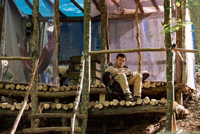 кадр сериал Золото 7