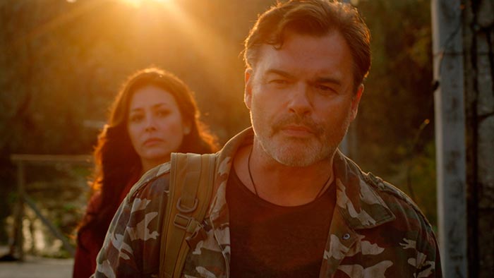 кадр сериал Золото 11