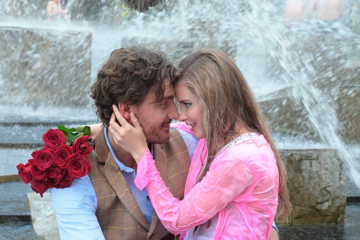 кадр Золото 2