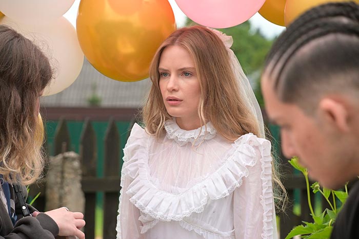 кадр Золото 4