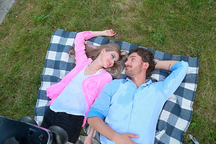 кадр Золото 5