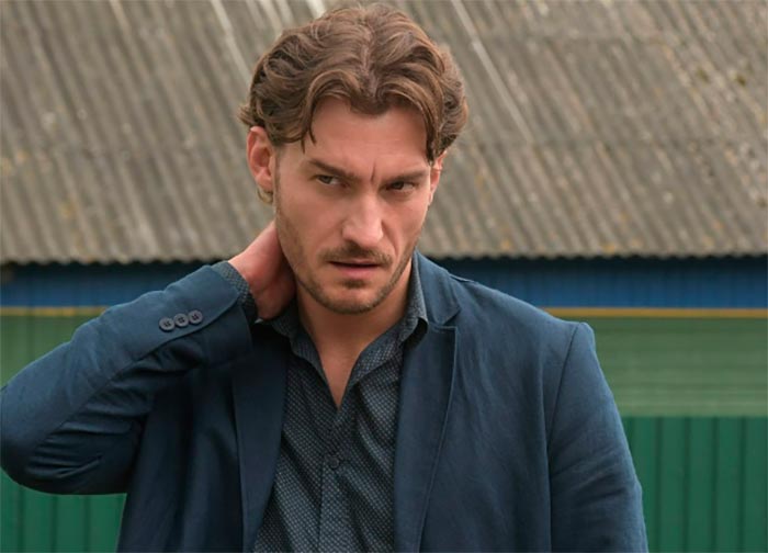 кадр Золото 9