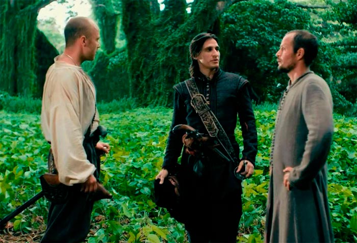 кадр Золото Глории 3