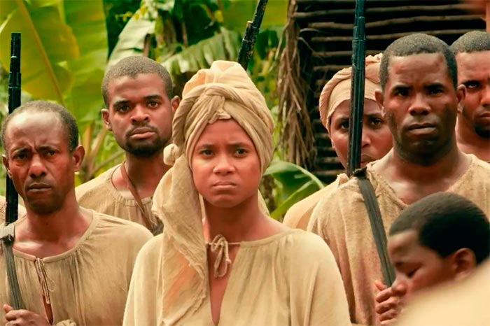 кадр Золото Глории 5