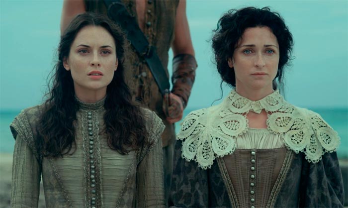 кадр Золото Глории 6