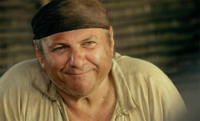 кадр Золото Глории 7