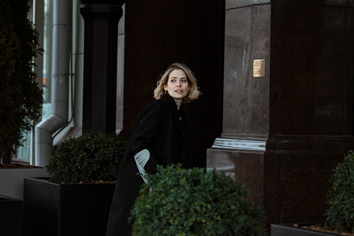 Кадр из сериала Золотое дно 2 сезон кадр Золотое дно 2 сезон 2