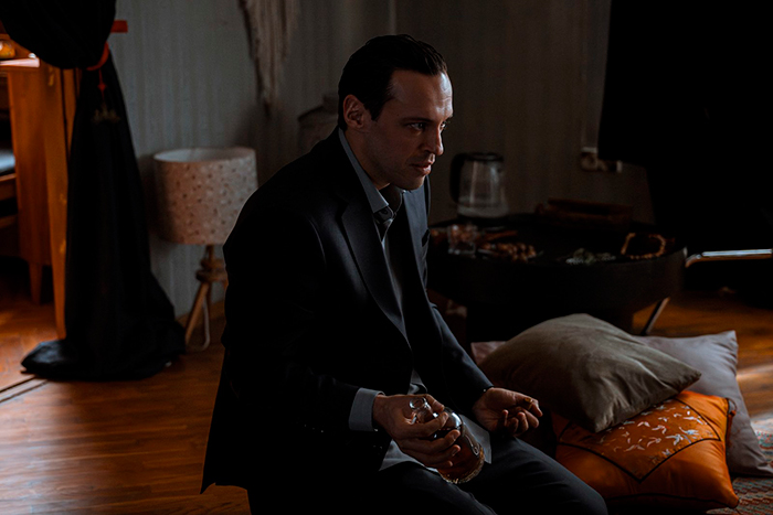 Кадр из сериала Золотое дно 2 сезон кадр Золотое дно 2 сезон 4