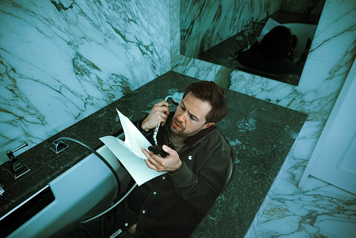 Кадр из сериала Золотое дно 2 сезон кадр Золотое дно 2 сезон 6