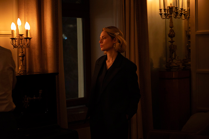 Кадр из сериала Золотое дно 2 сезон кадр Золотое дно 2 сезон 7