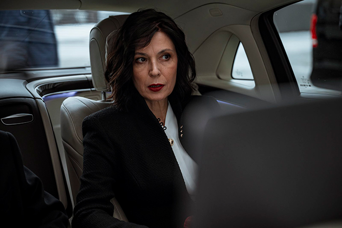 Кадр из сериала Золотое дно 2 сезон кадр Золотое дно 2 сезон 9