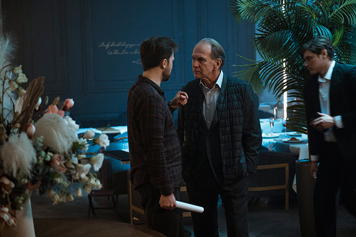 Кадр из сериала Золотое дно 2 сезон кадр Золотое дно 2 сезон 10