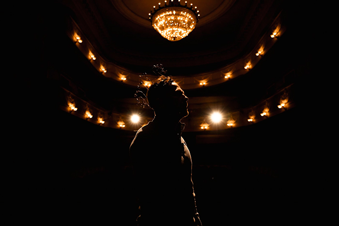 Кадр из сериала Золотое дно 2 сезон кадр Золотое дно 2 сезон 11