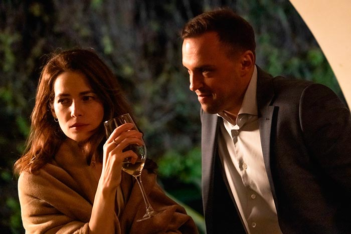 Кадр из сериала Золотое дно кадр Золотое дно 3