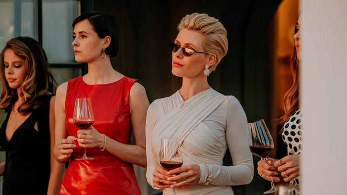 Сериал «Золотое дно» (2024) - сюжет, актеры и роли, кадры из сериала