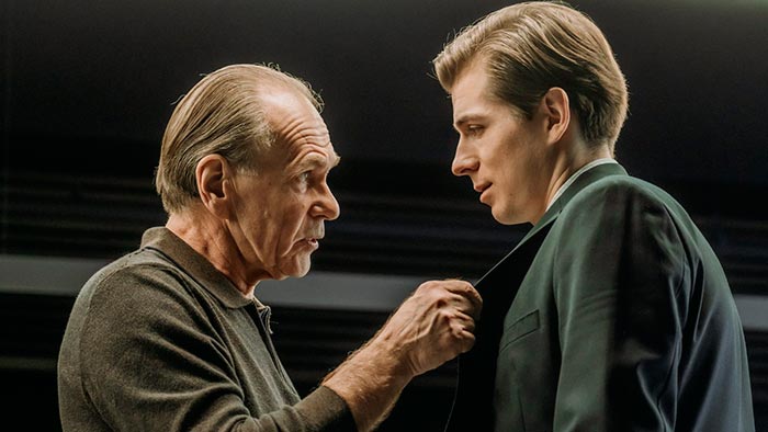Сериал «Золотое дно» (2024) - сюжет, актеры и роли, кадры из сериала