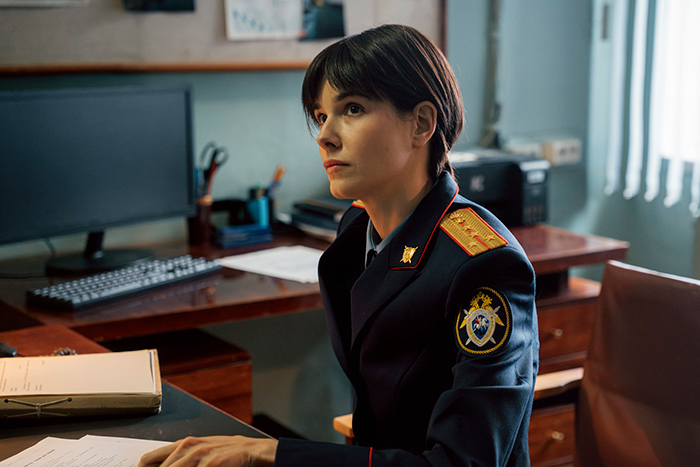 кадр Золотое дно 3 сезон 3