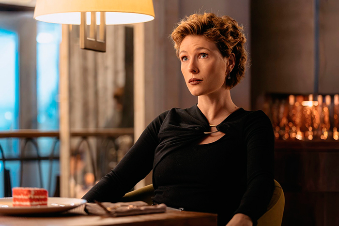 кадр Золотое дно 3 сезон 4