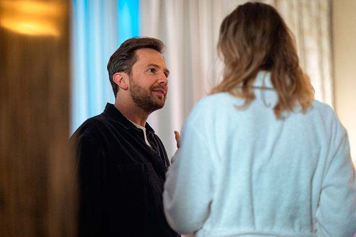 кадр Золотое дно 3 сезон 6