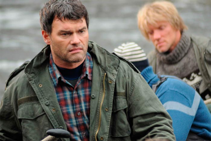 кадр Золотой капкан 2