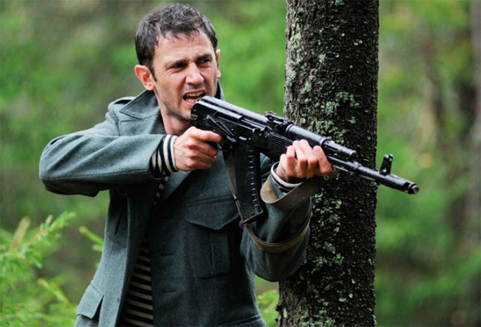 кадр Золотой капкан 3