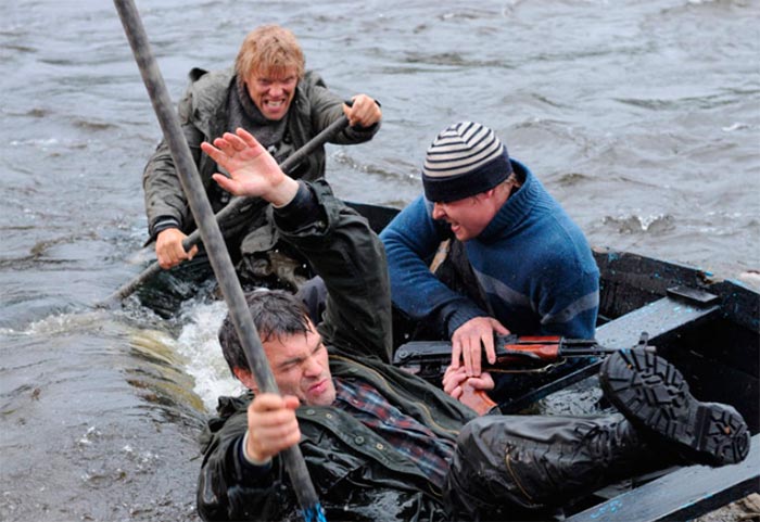 кадр Золотой капкан 4