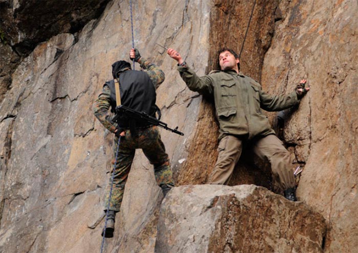 кадр Золотой капкан 5