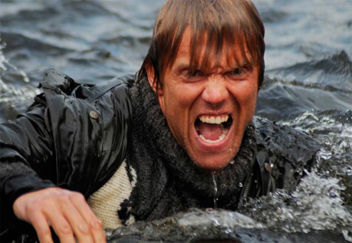 кадр Золотой капкан 6