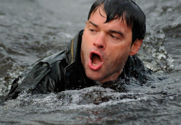 кадр Золотой капкан 8