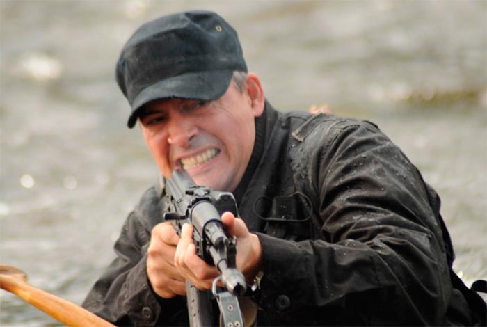 кадр Золотой капкан 9