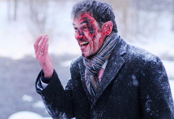 кадр Золотой капкан 10