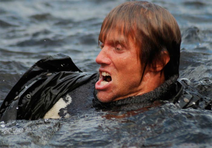 кадр Золотой капкан 11