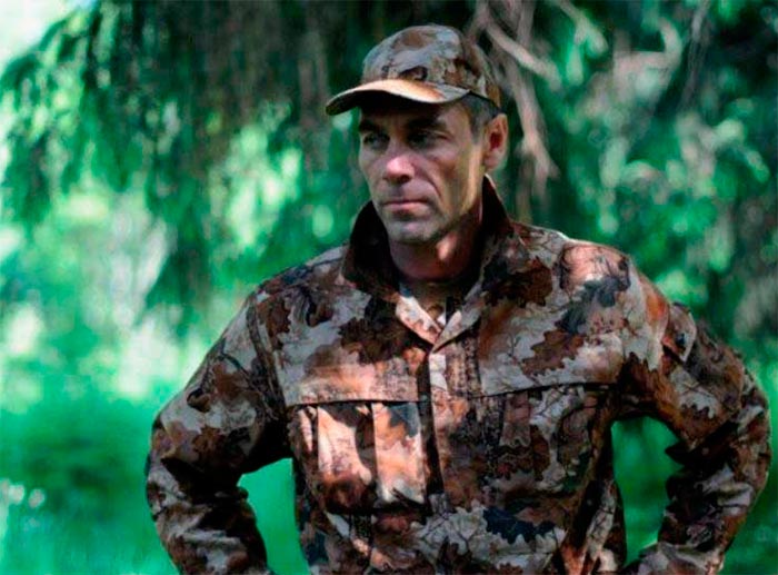 Кадр из сериала Золотой запас кадр Золотой запас 3