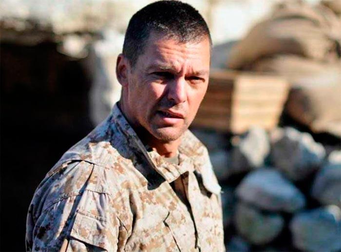 Кадр из сериала Золотой запас кадр Золотой запас 4