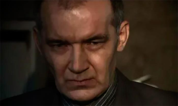 Кадр из сериала Золотой запас кадр Золотой запас 5