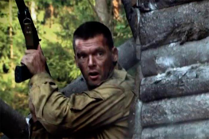 Кадр из сериала Золотой запас кадр Золотой запас 7