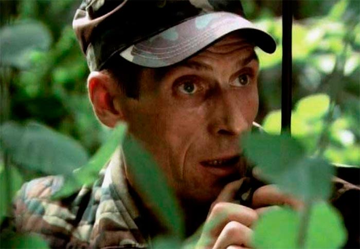 Кадр из сериала Золотой запас кадр Золотой запас 8