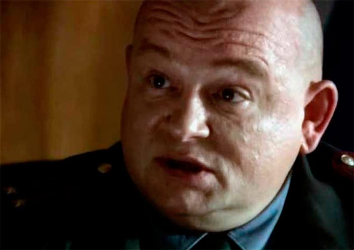 Кадр из сериала Золотой запас кадр Золотой запас 9