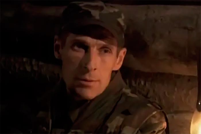 Кадр из сериала Золотой запас кадр Золотой запас 11