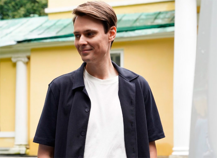 Кадр из сериала Золушка XXI века кадр Золушка XXI века 3